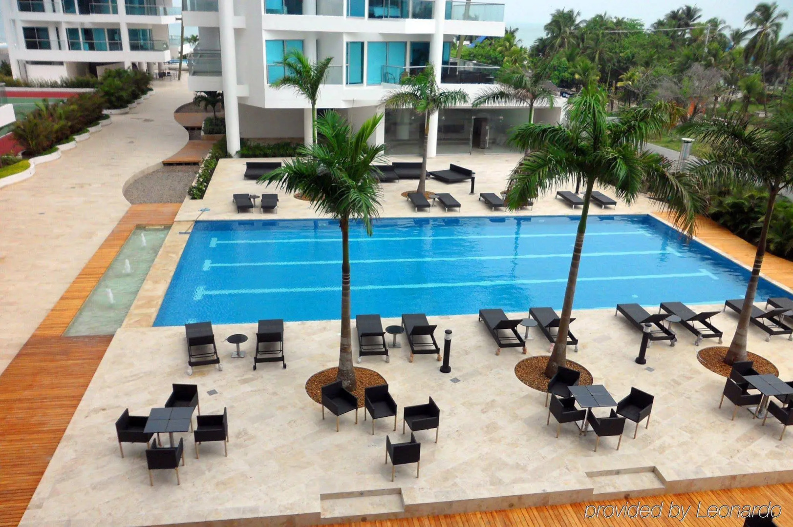 Photo - Sonesta Hotel Cartagena