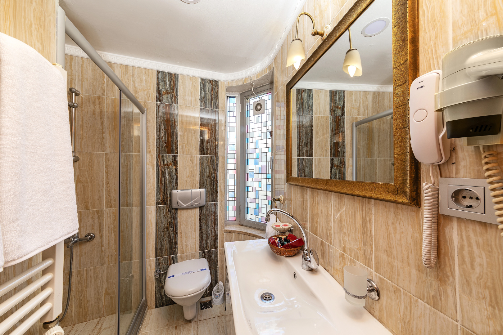 Photo - Santa Ottoman Hotel