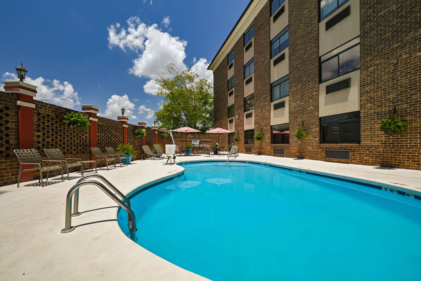 Foto - Best Western Plus Pineville-Charlotte South