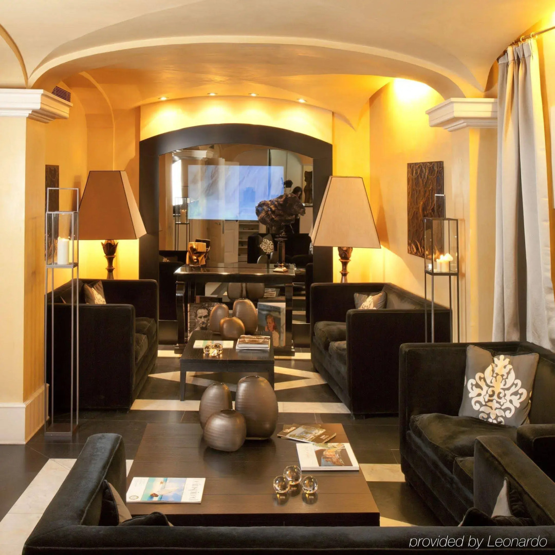 Photo - Eight Hotel Portofino