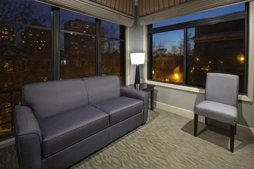 Foto - Majestic Hotel