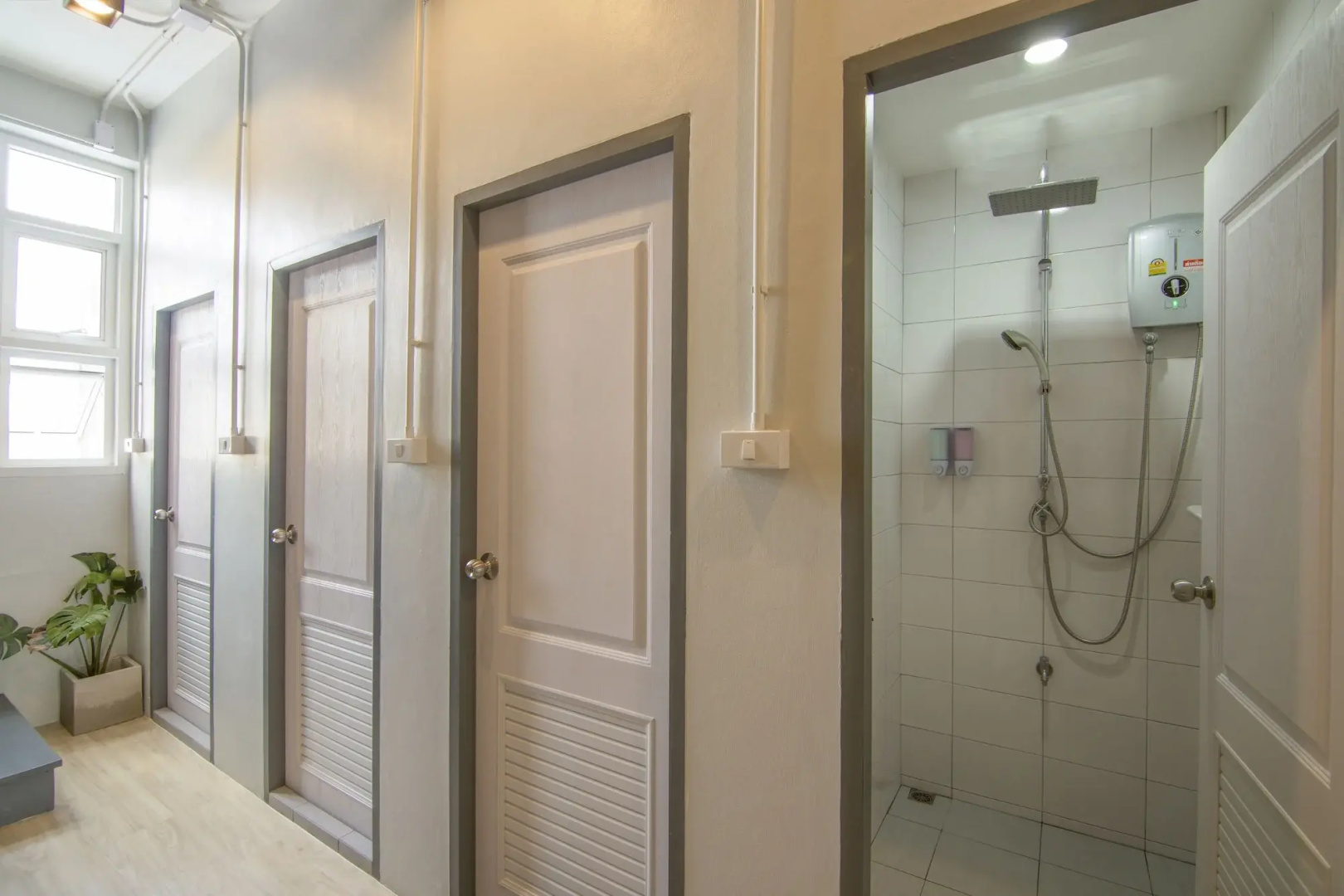 Foto - Ekanake hostel
