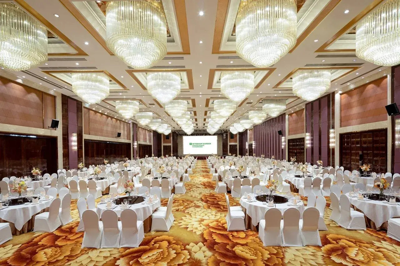 Photo - Wyndham Garden Foshan Nanhai