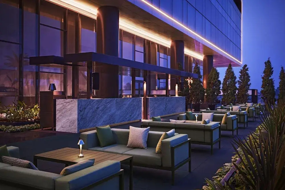 Photo - The Ritz-Carlton, Pune