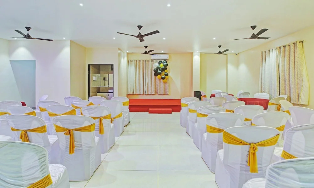 Foto - Treebo Royal Imperio, Hinjewadi