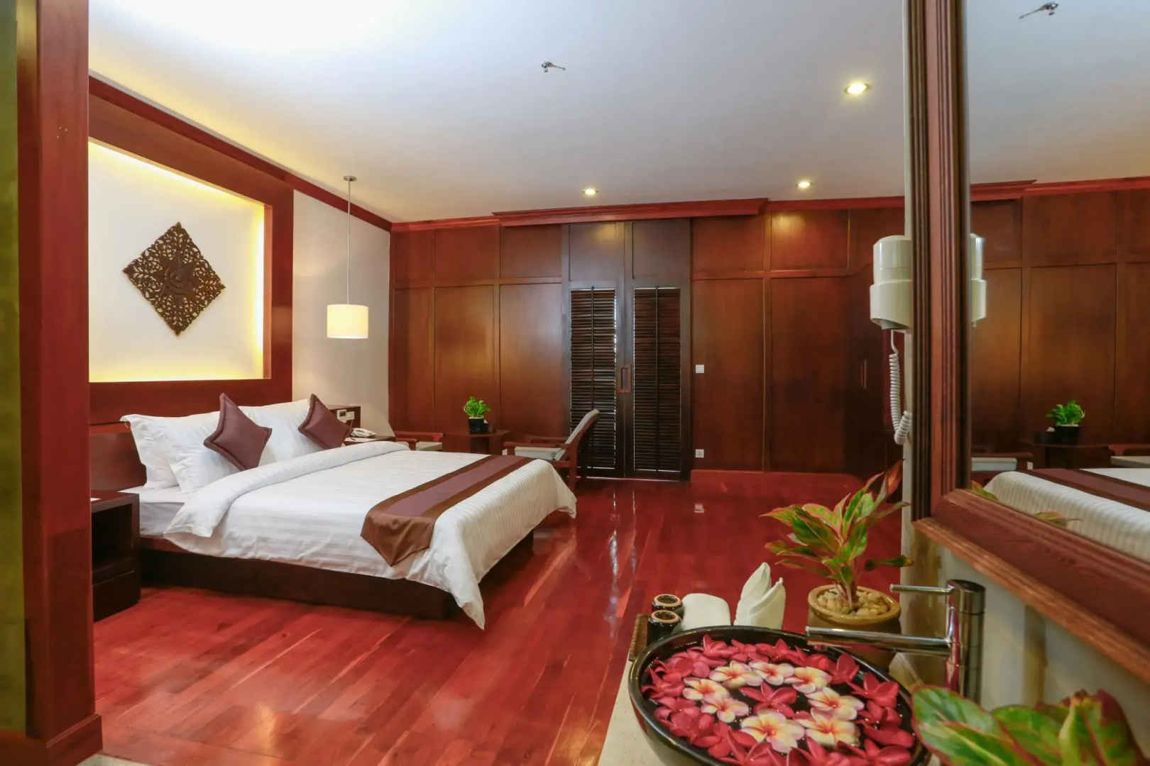 Photo - The Moon Residence & Spa