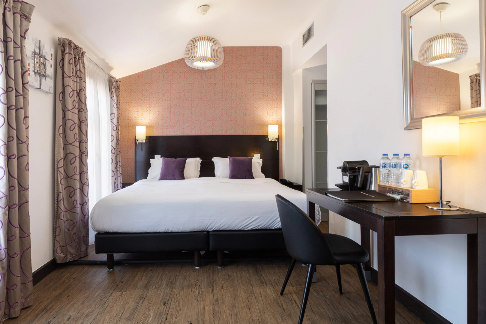 Foto - Hotel Florence Nice