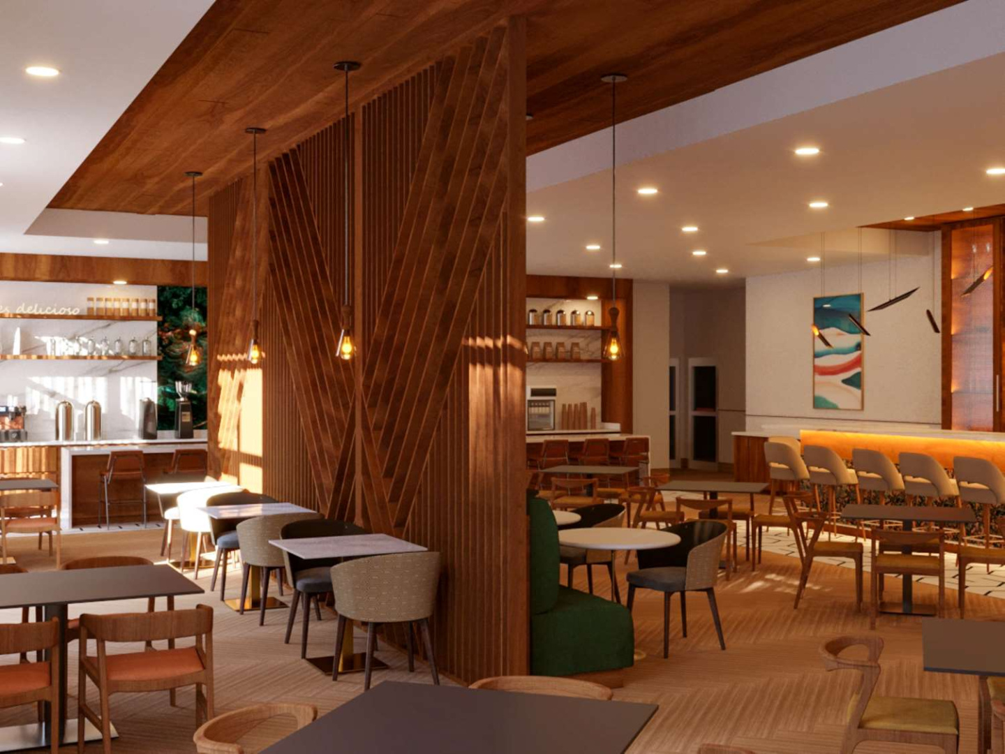 Foto - DoubleTree by Hilton Houston Westchase
