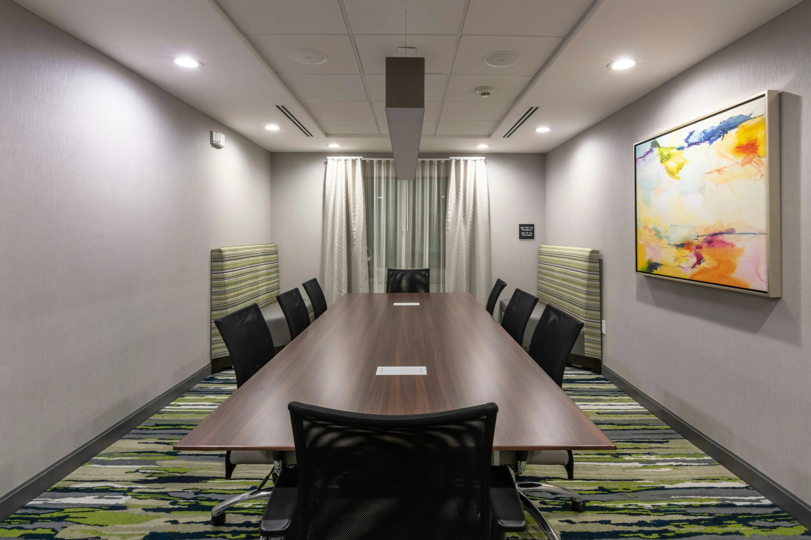 Foto - Hampton Inn & Suites Dallas East