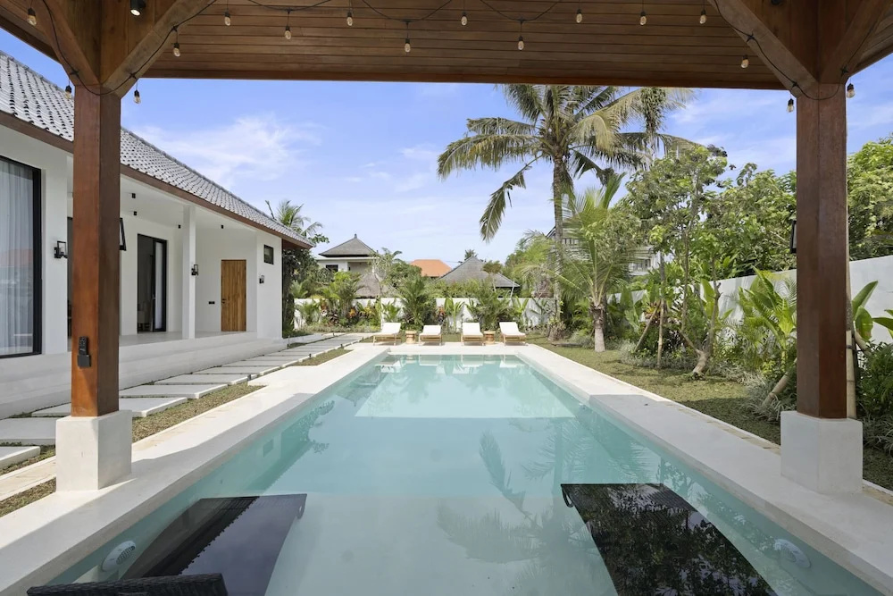Foto - Marbella Villa