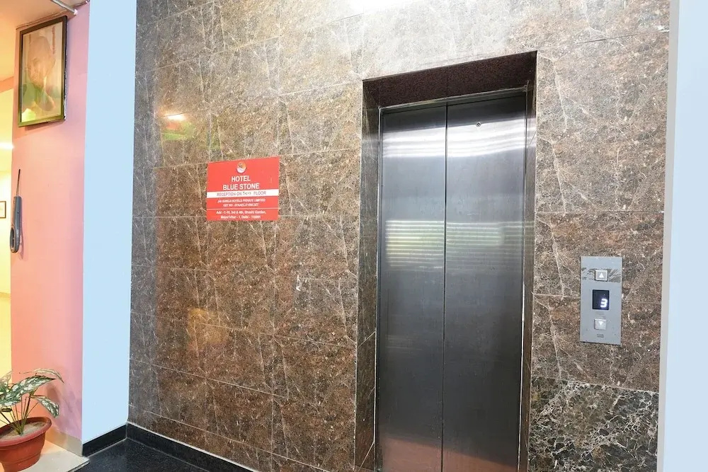Photo - Fabhotel Blue Stone