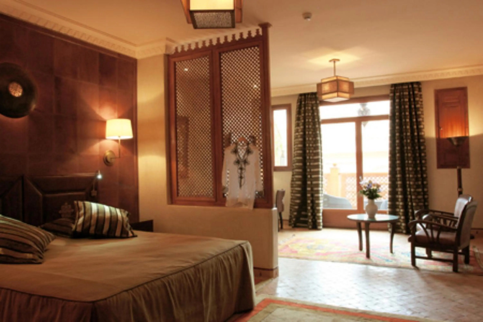 Foto - La Maison Arabe Hotel, Spa and Cooking Workshops
