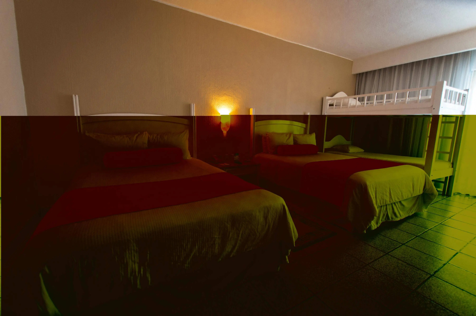 Photo - Flamingo Cancun - All Inclusive