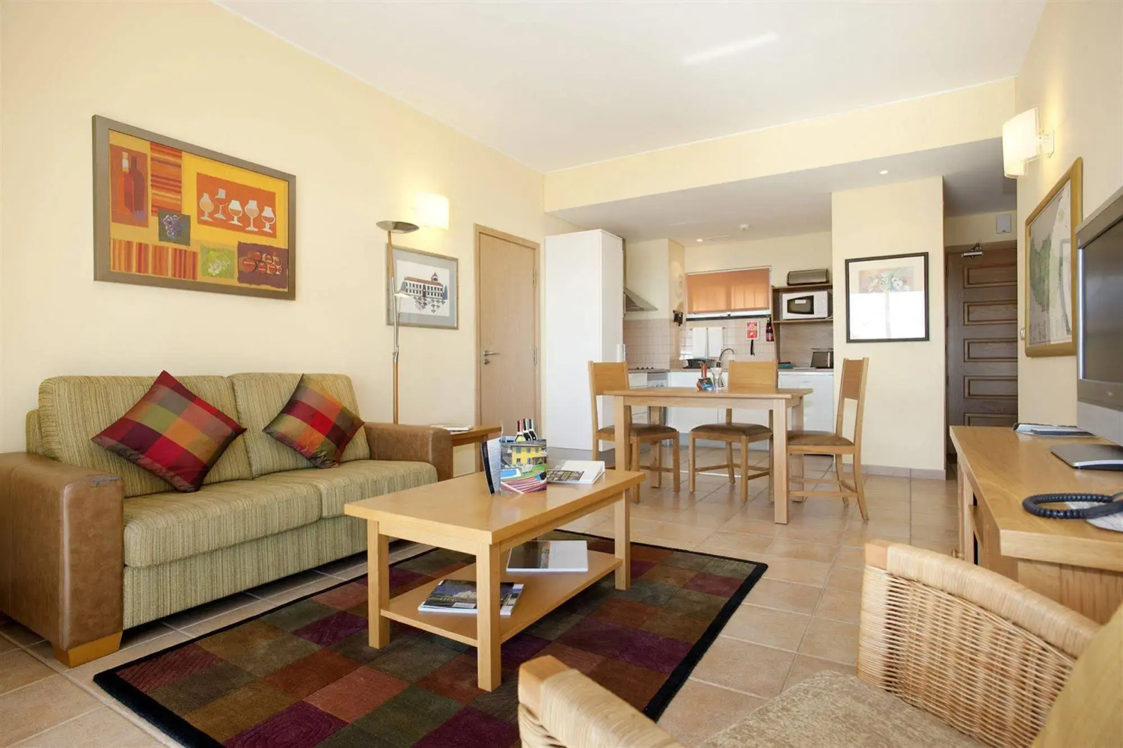 Foto - Village Cabo Girao