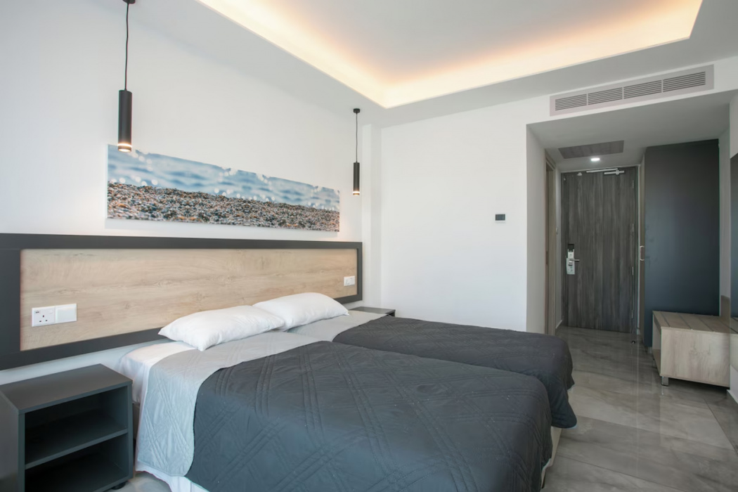 Photo - Papouis Protaras Hotel