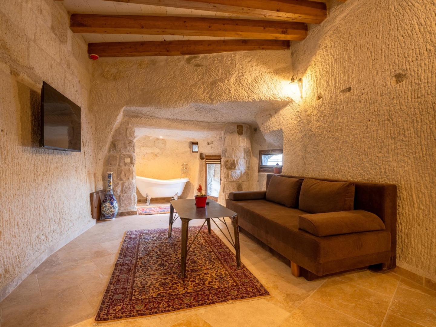 Foto - Tulip Cave Suites