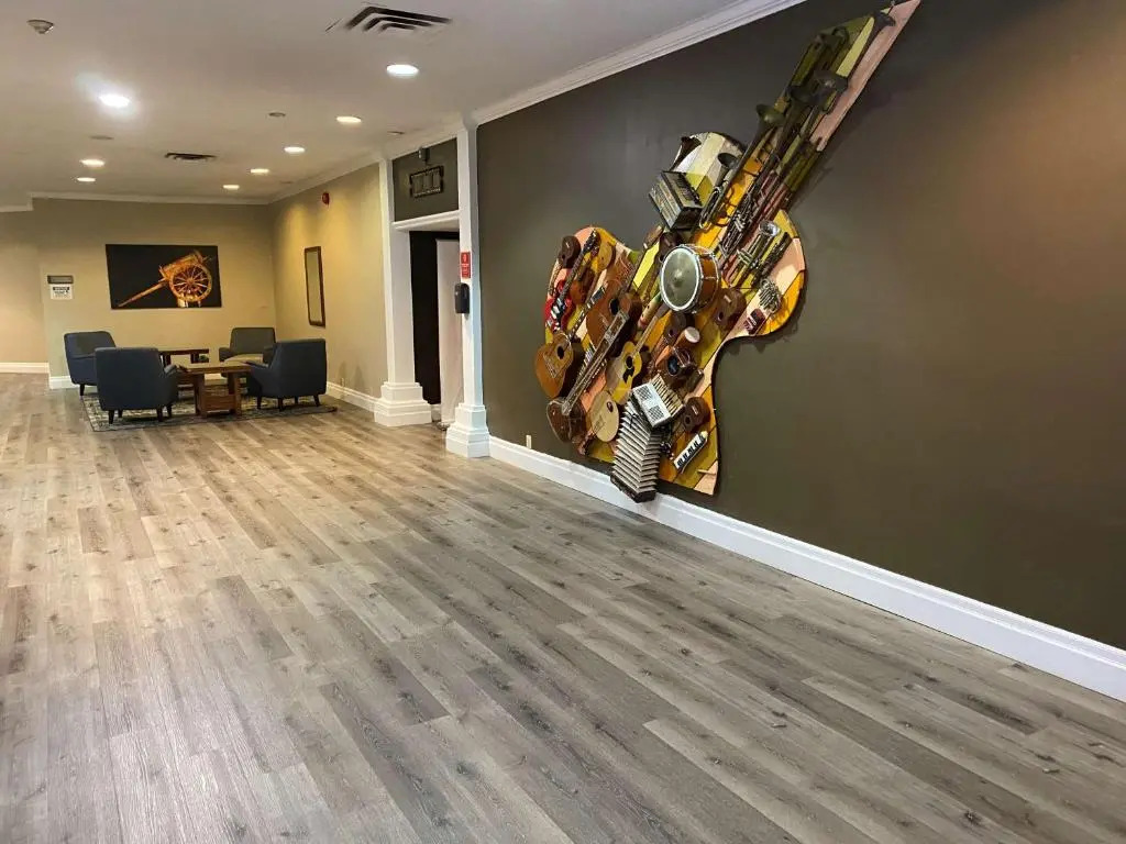 Foto - Best Western St Catharines Hotel & Conference Centre