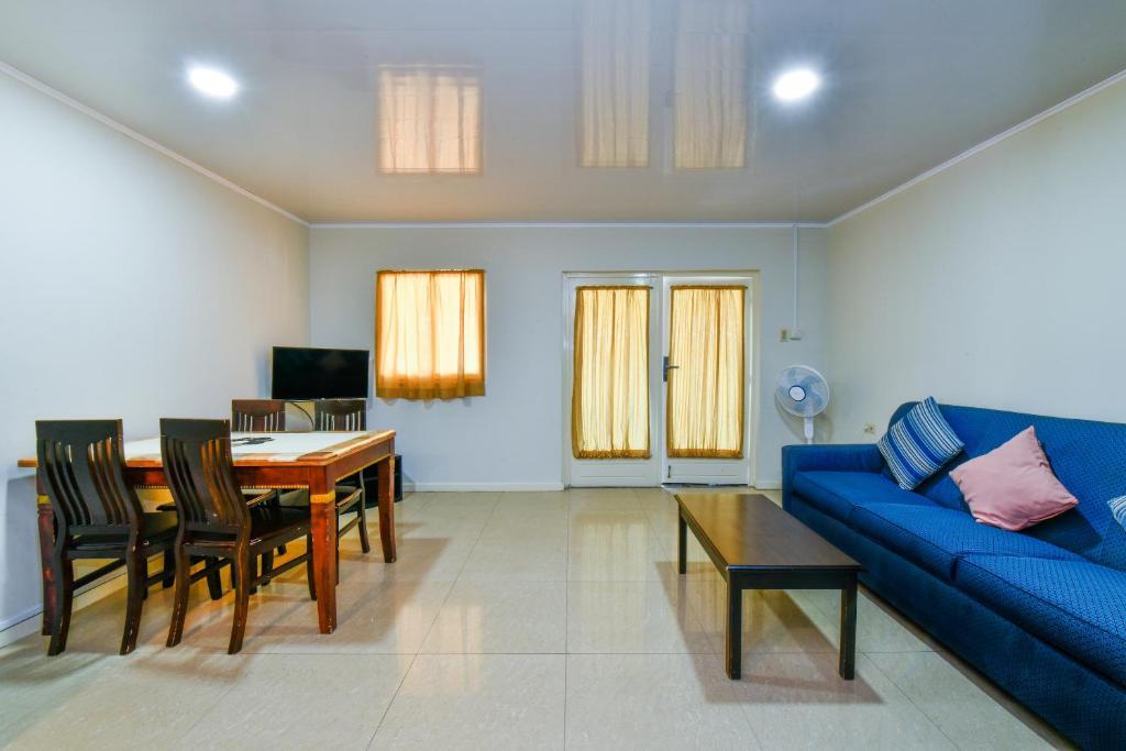 Photo - Aruba Blue Village Hotel and Apartments