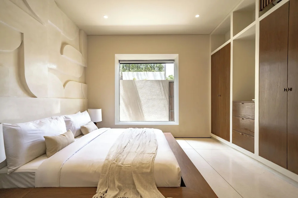 Photo - Villa Bōld x Gold At Bōld- Luxury Villas