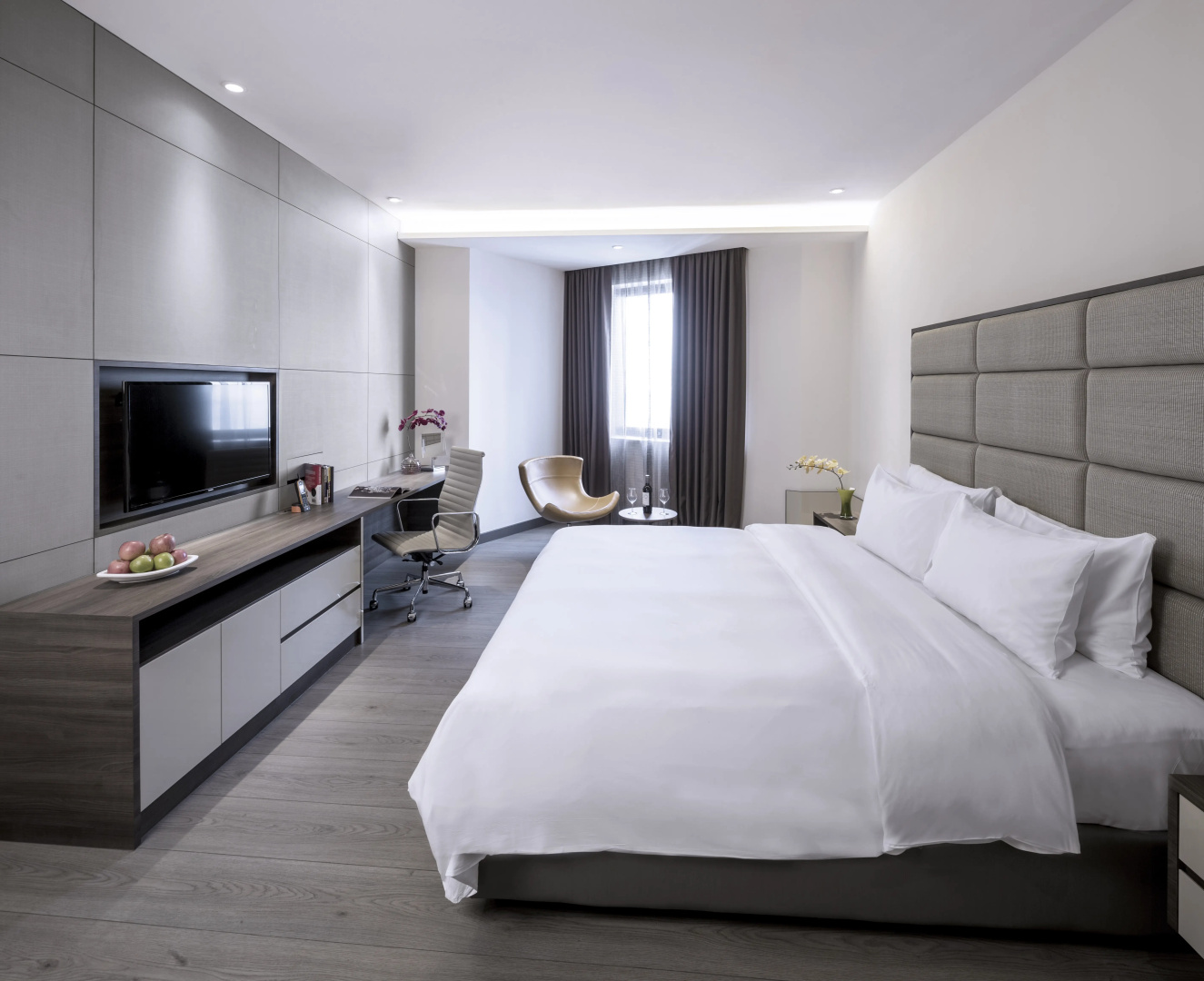 Photo - M Hotel Singapore City Centre
