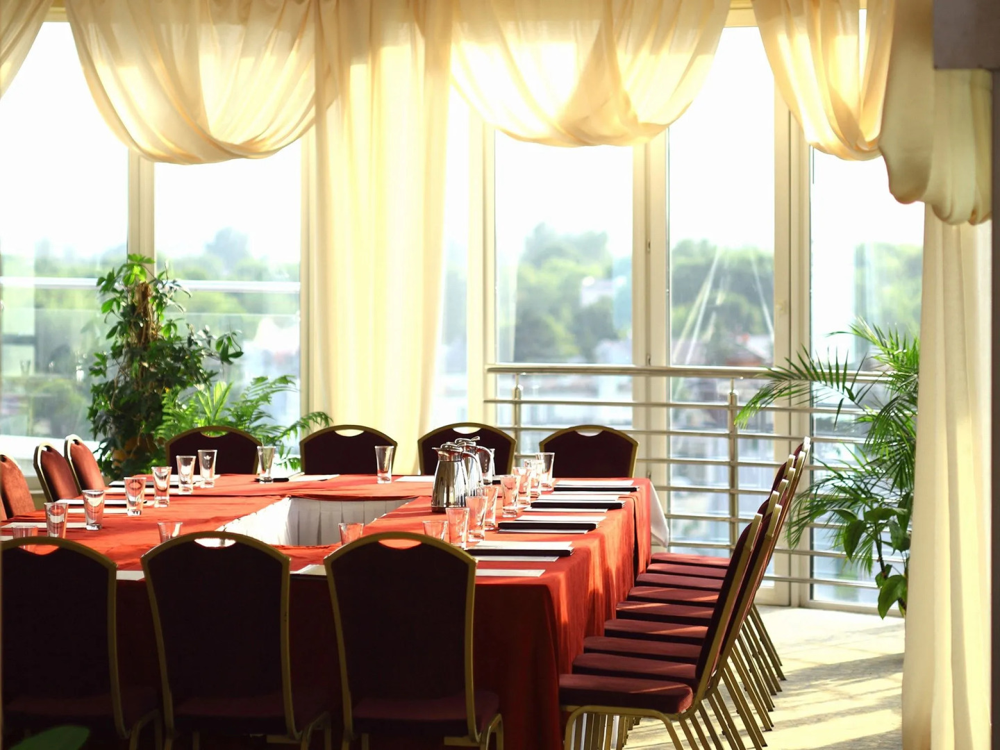 Photo - Hotel Lord - Warsaw Airport