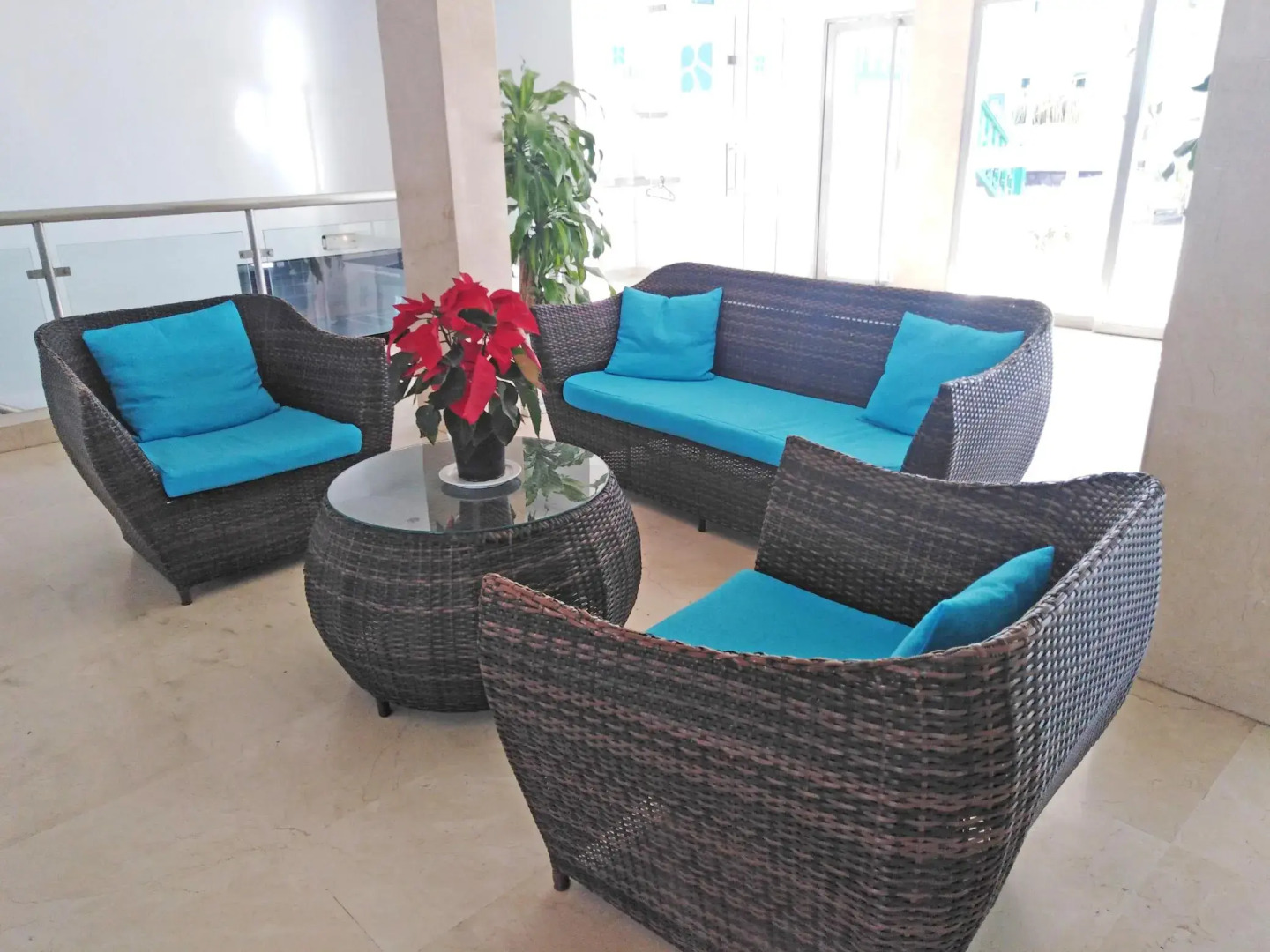 Foto - BLUESEA Hotel Los Fiscos