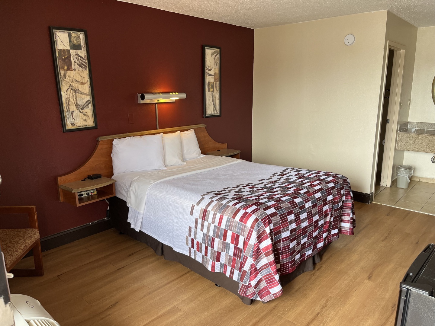Photo - Red Roof Inn Virginia Beach - Norfolk Airport