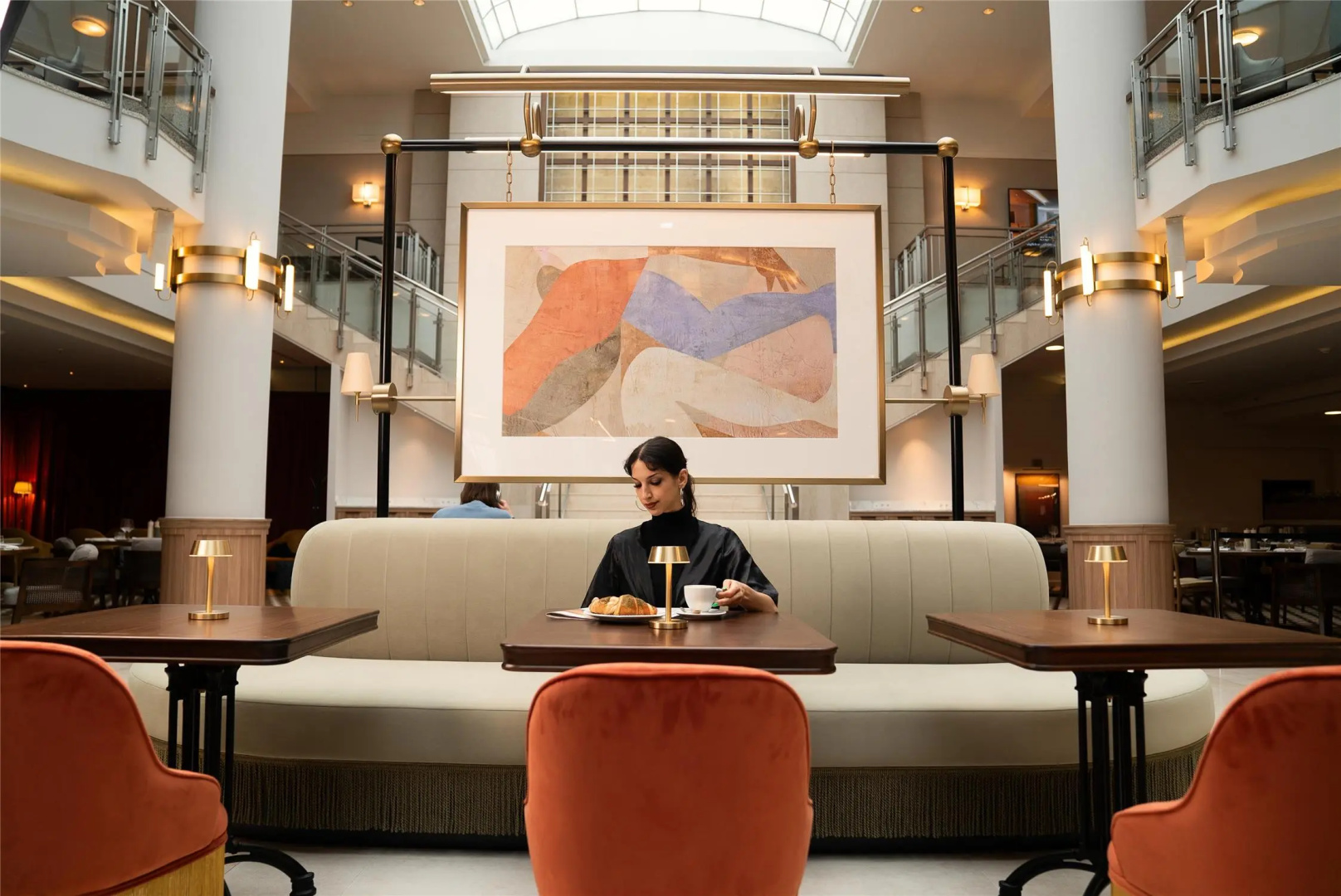 Photo - Hilton Berlin