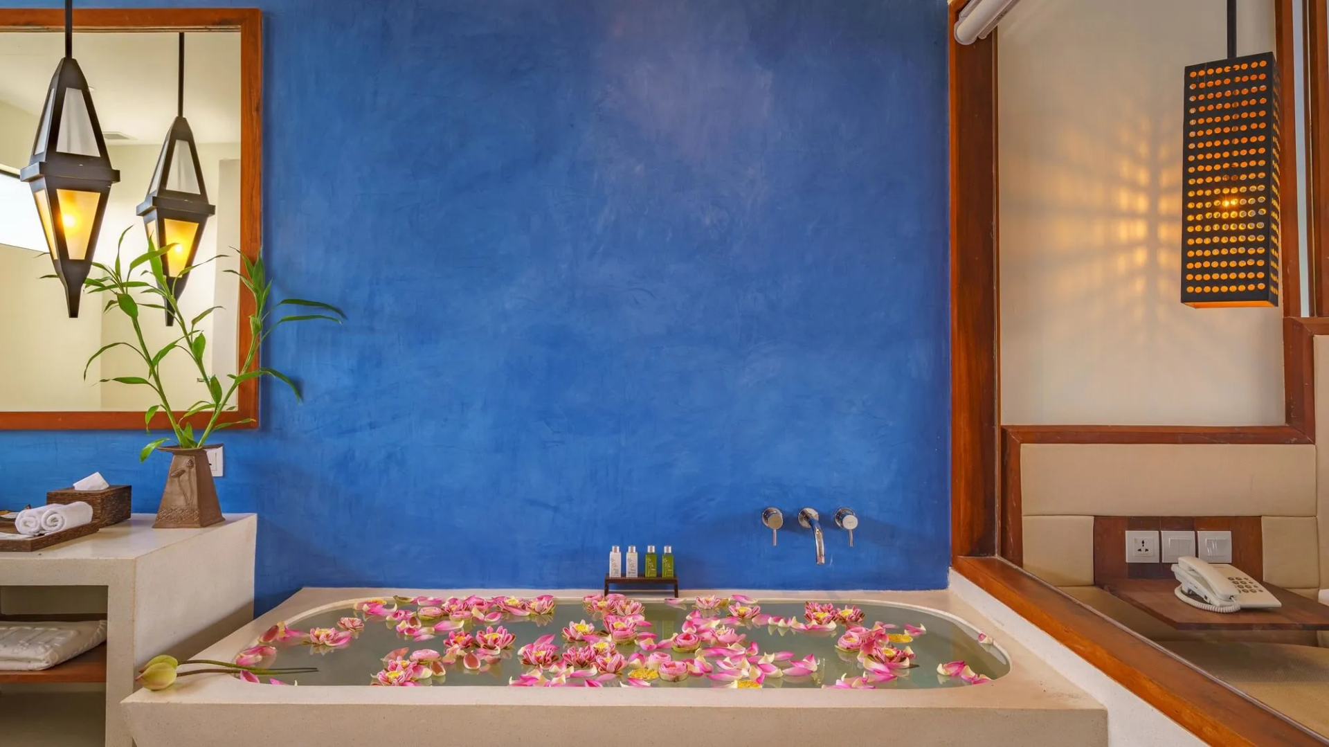 Foto - The Villa by Metta
