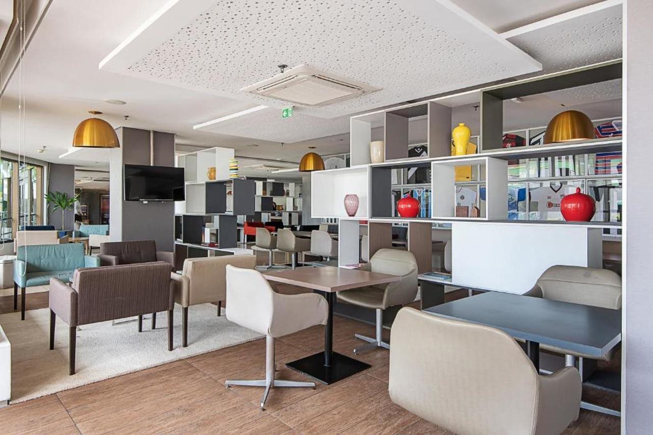 Photo - Wyndham Salvador Hangar Aeroporto