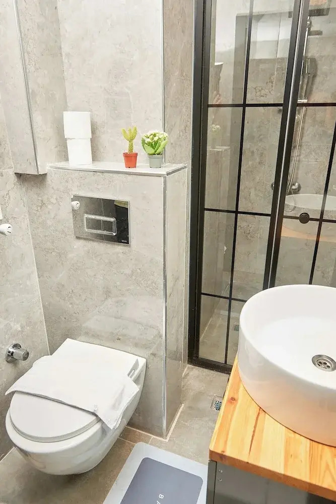 Foto - Taksim Eliana Hotel