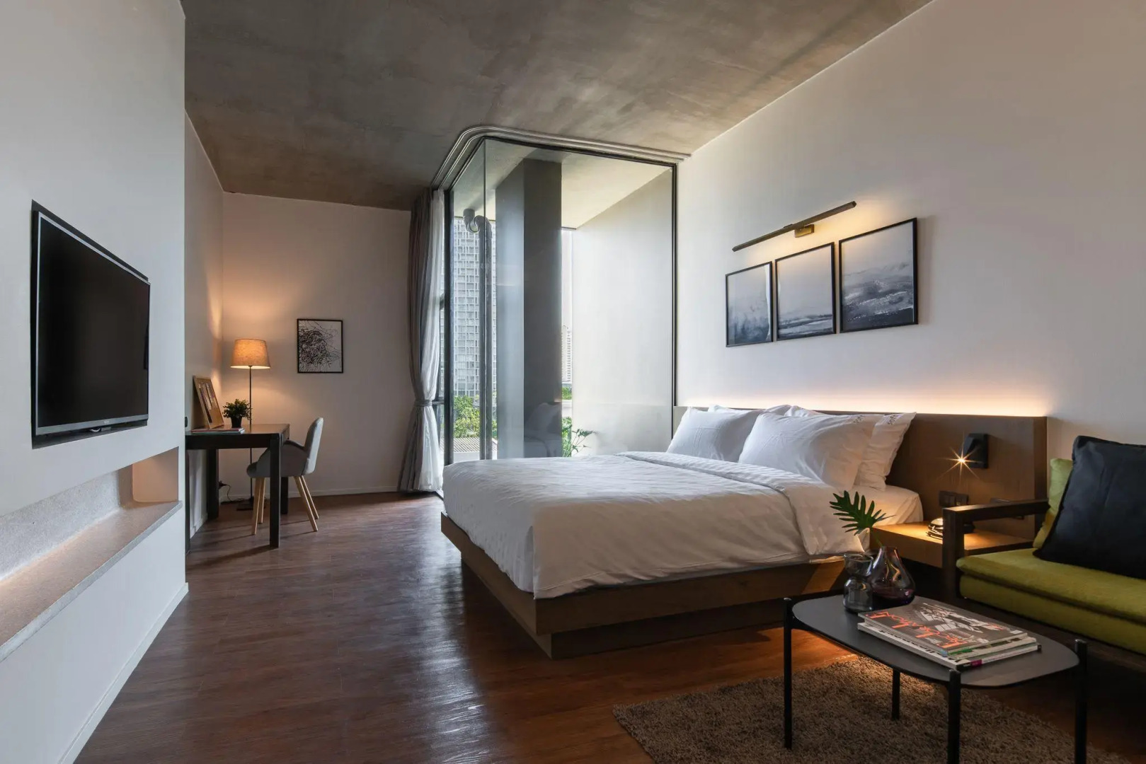 Photo - Norma Hotel Sathorn