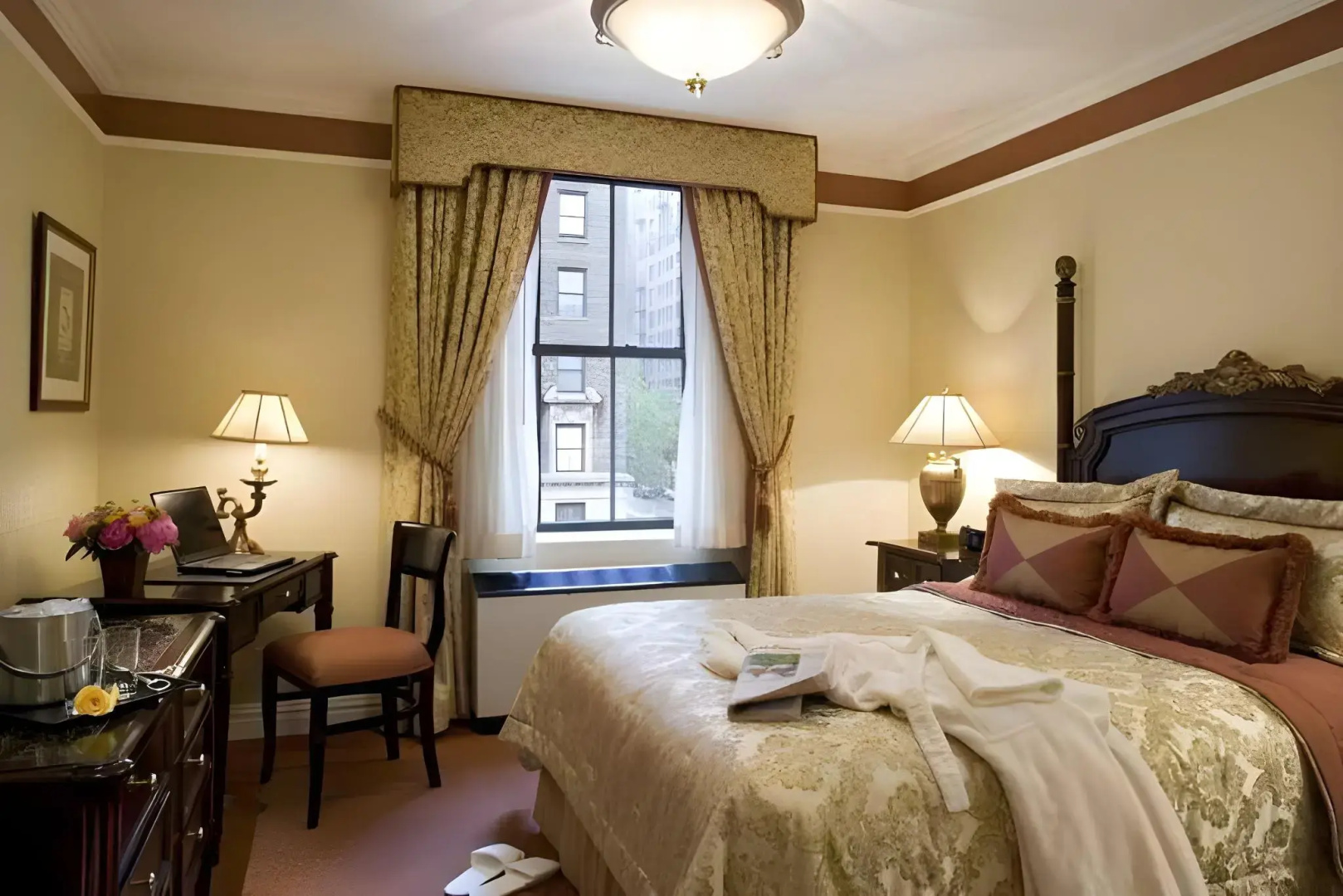 Photo - Hotel Lucerne