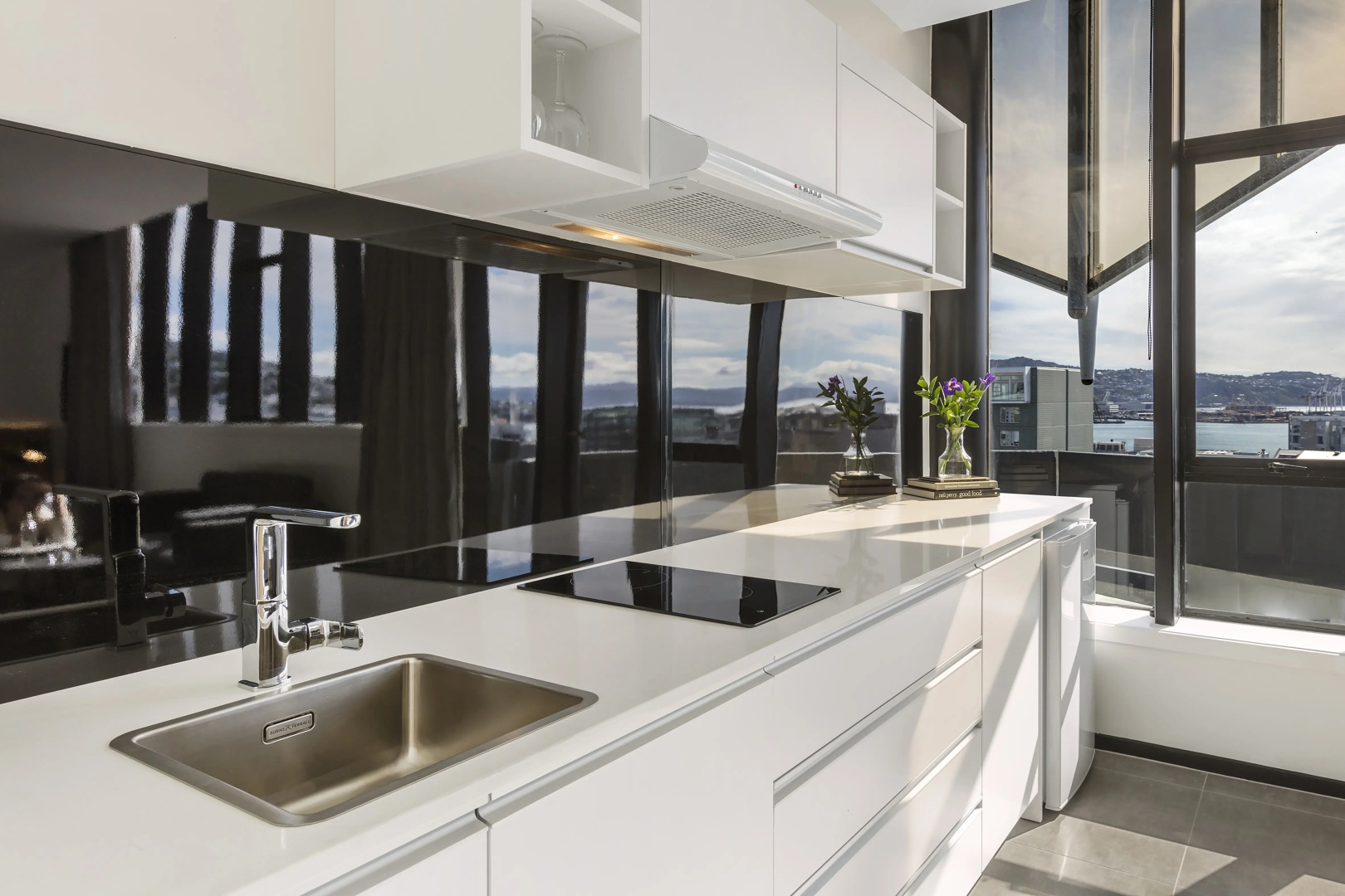 Foto - Oaks Wellington Hotel