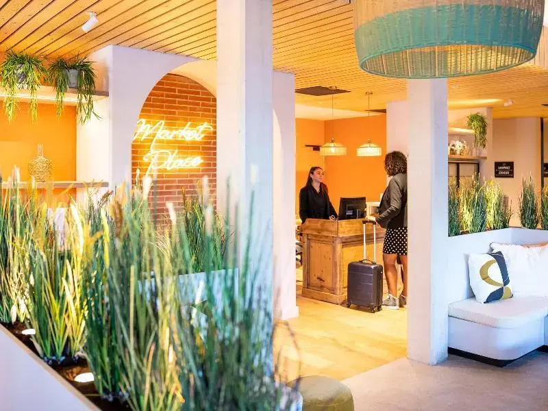 Photo - ibis Styles Montauban