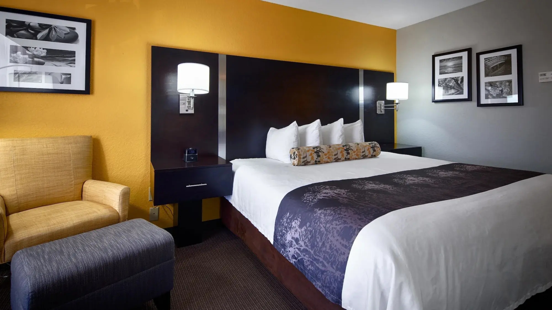 Foto - Best Western Plus Fairburn Atlanta Southwest