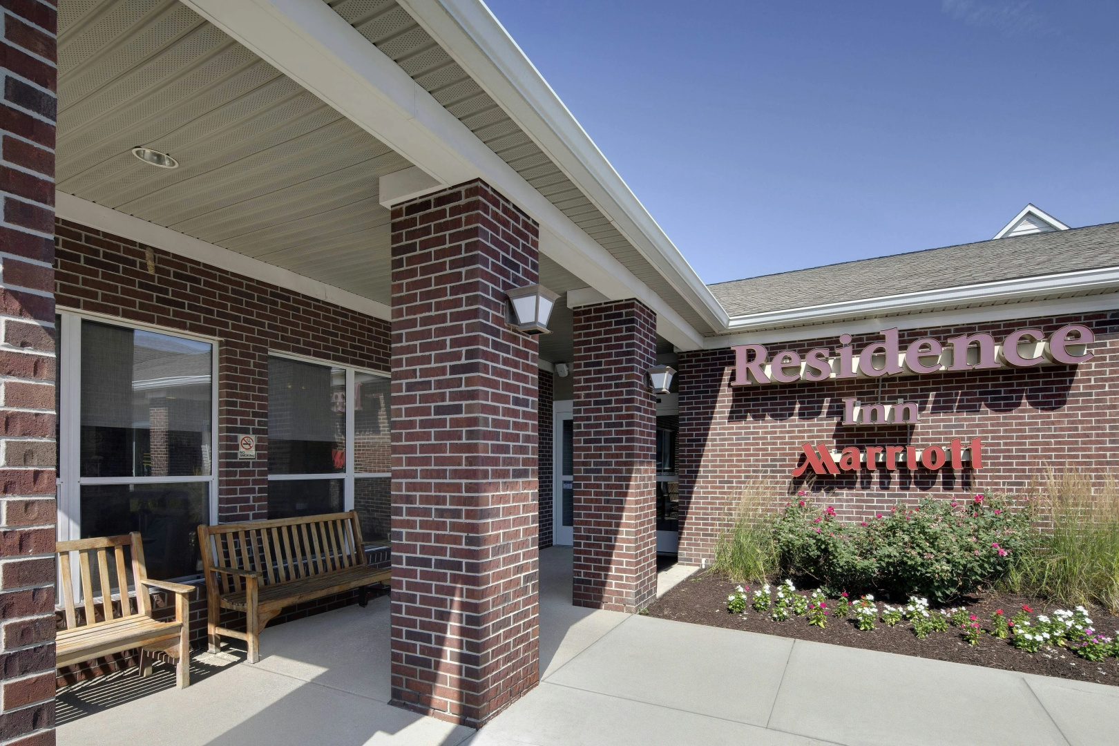 Photo - Residence Inn by Marriott Indianapolis Airport
