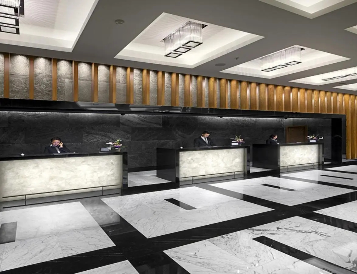 Photo - Surmeli Istanbul Hotel