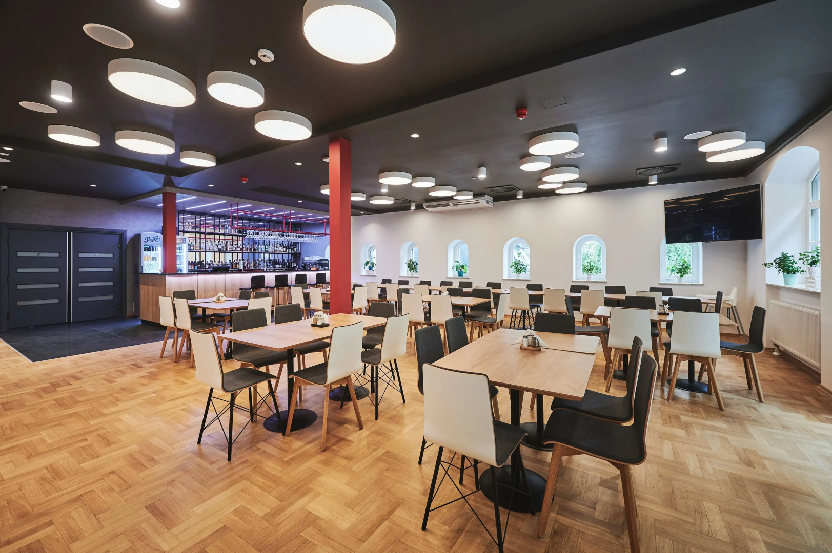 Foto - Best Western Plus Hotel Rzeszow City Center