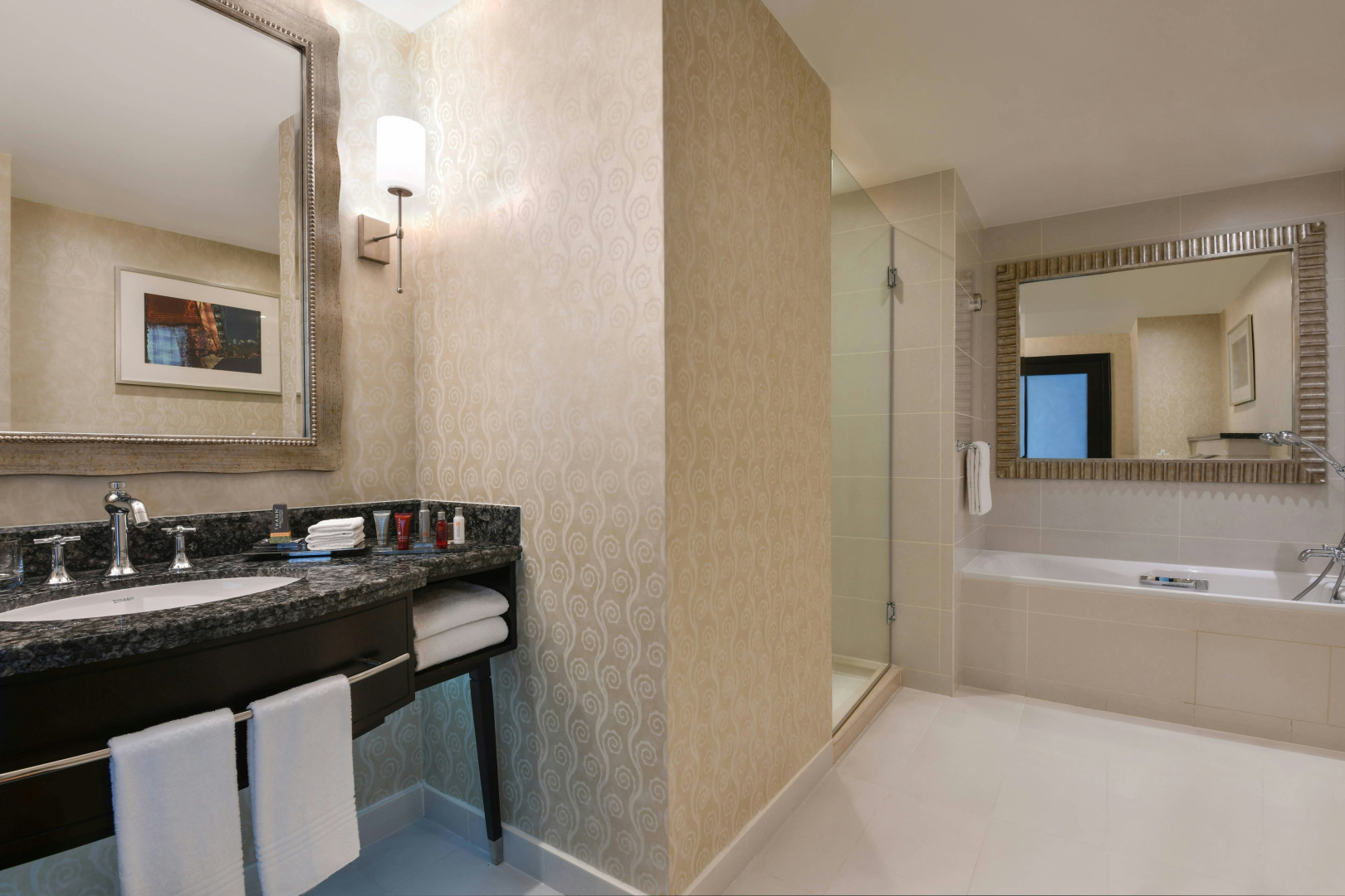 Photo - Marriott Marquis City Center Doha Hotel