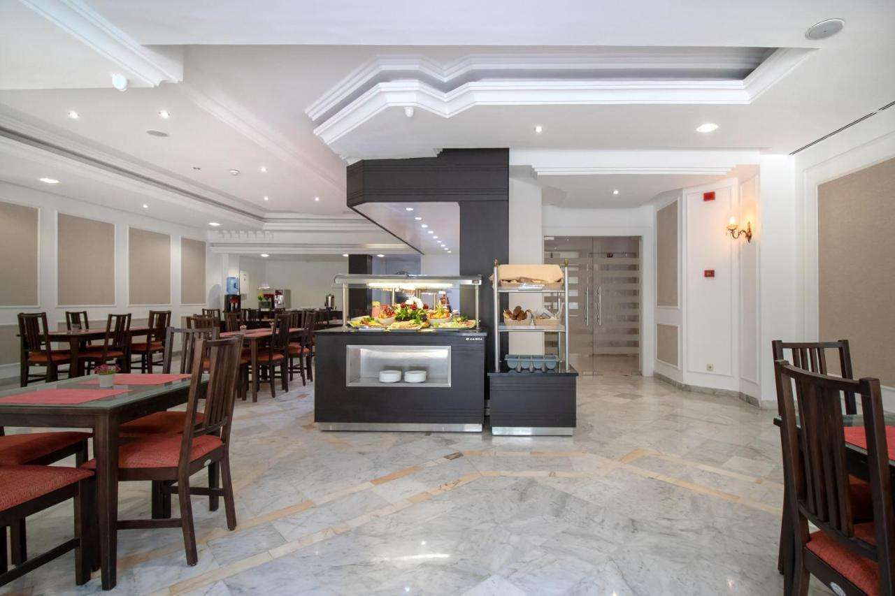 Photo - El Oumara Hotel