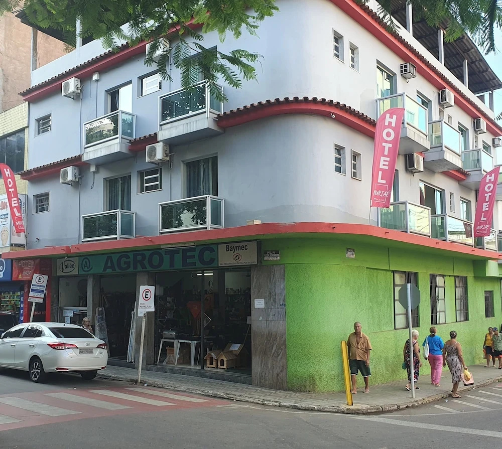 Hotel Muriaé
