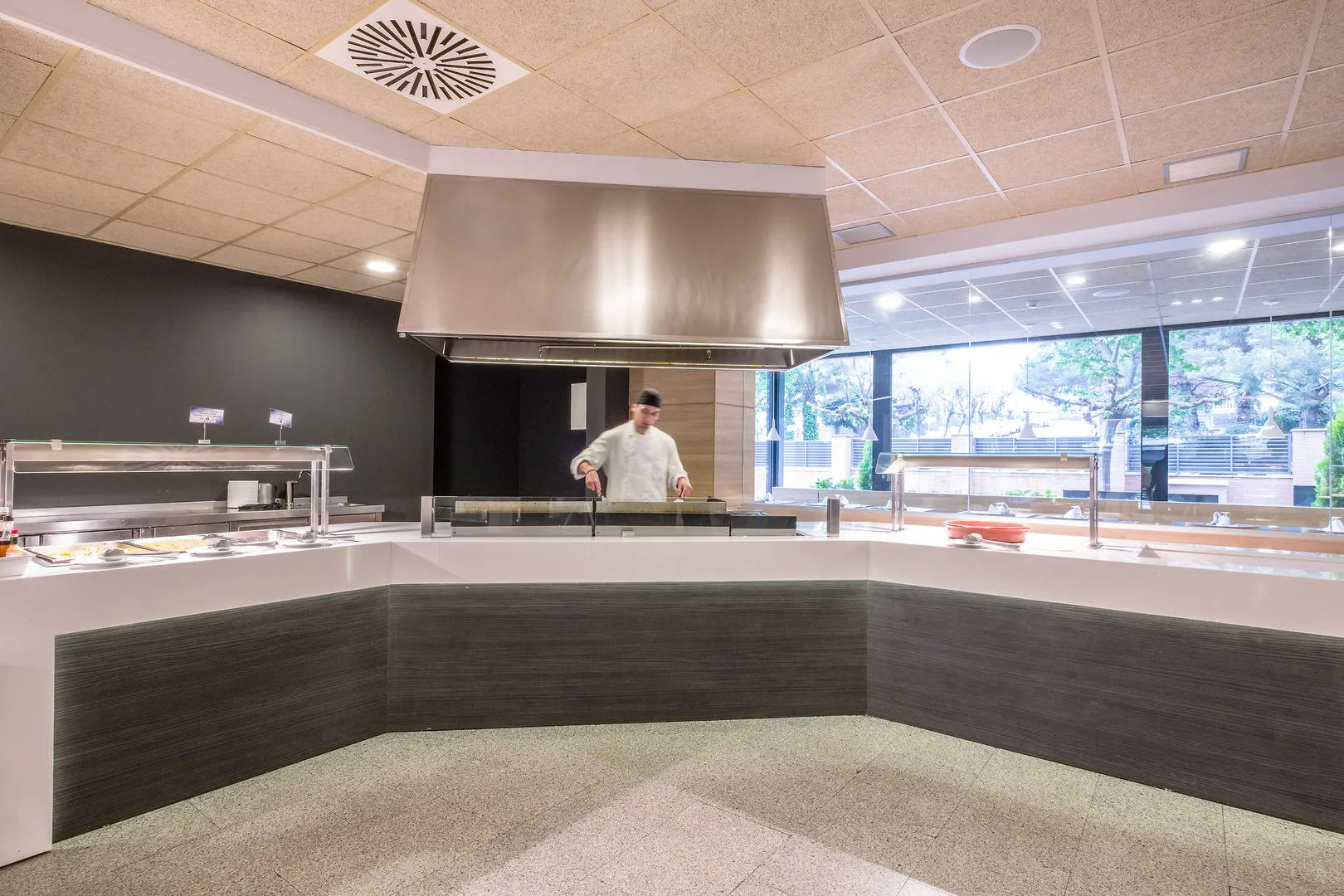 Photo - Hotel California Garden