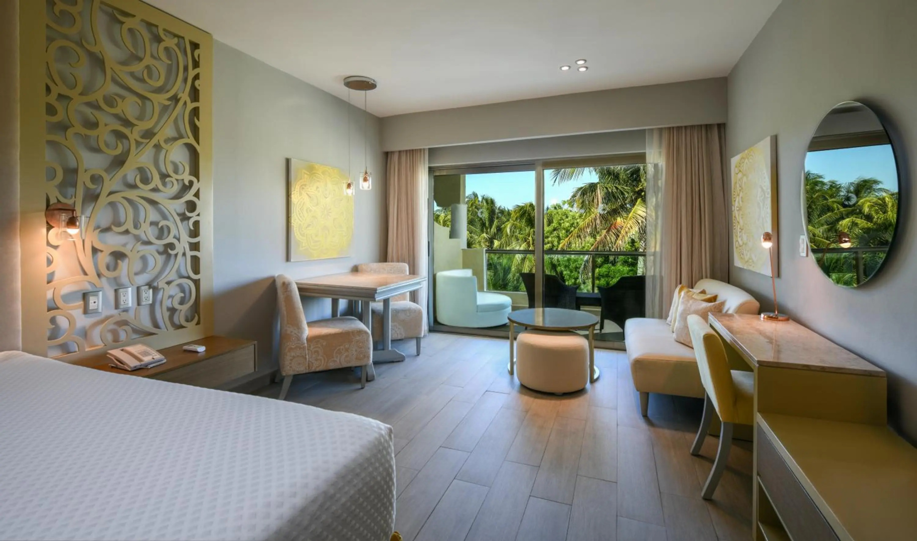 Foto - El Dorado Royale, Catamarán, Cenote & More Inclusive Aparthotel