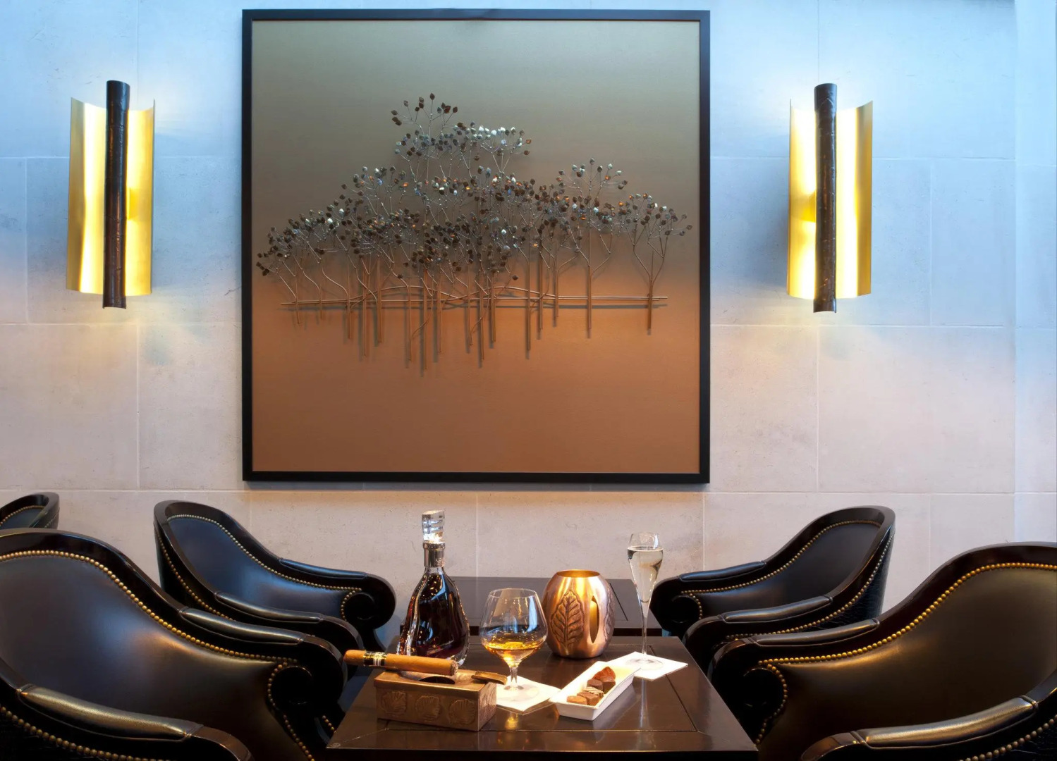 Photo - The Wellesley, a Luxury Collection Hotel, Knightsbridge, London