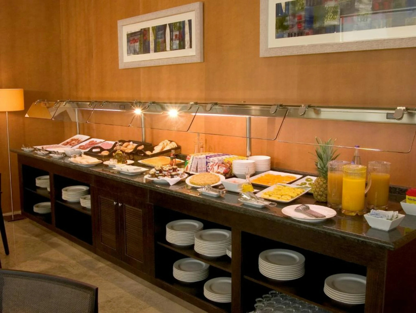Photo - Hotel Xon's Valencia