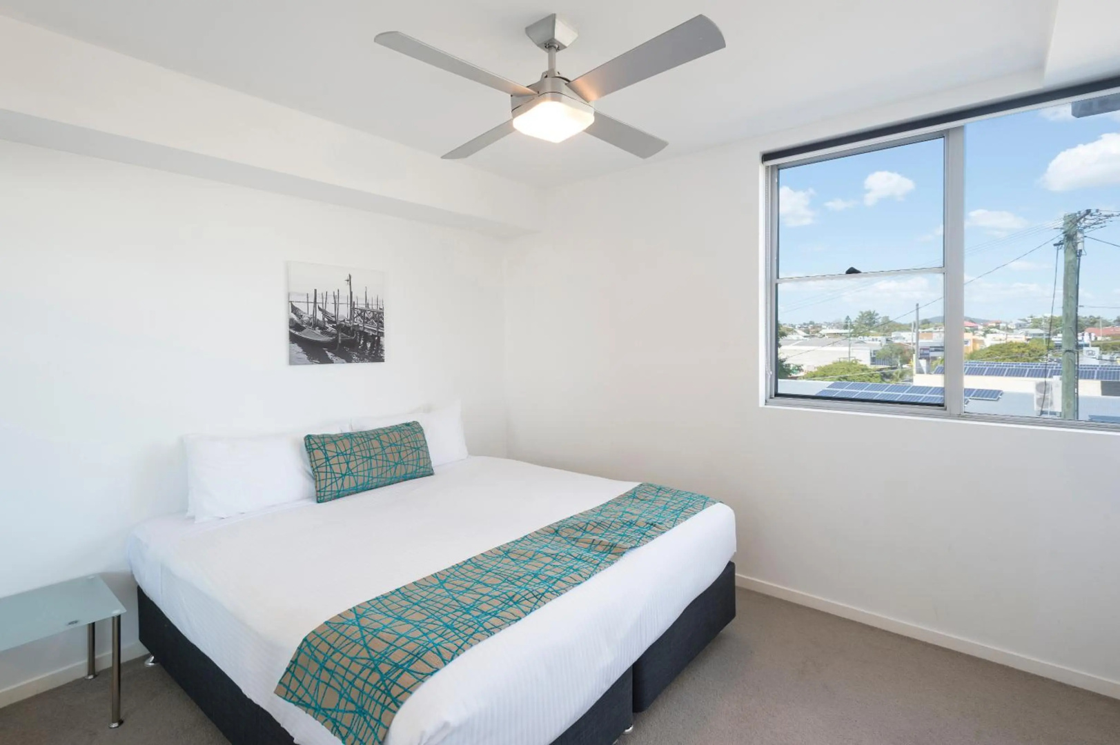 Foto - Eastwood Apartments