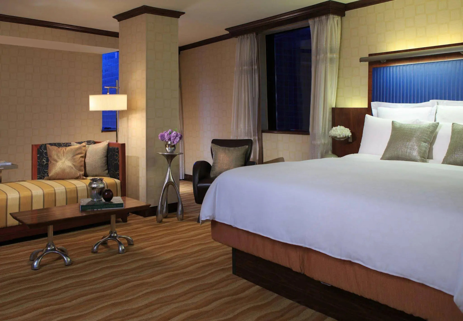 Photo - Renaissance New York Times Square by Marriott