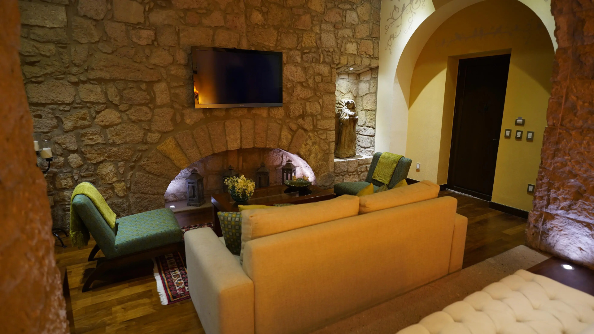 Foto - Hotel de la Soledad