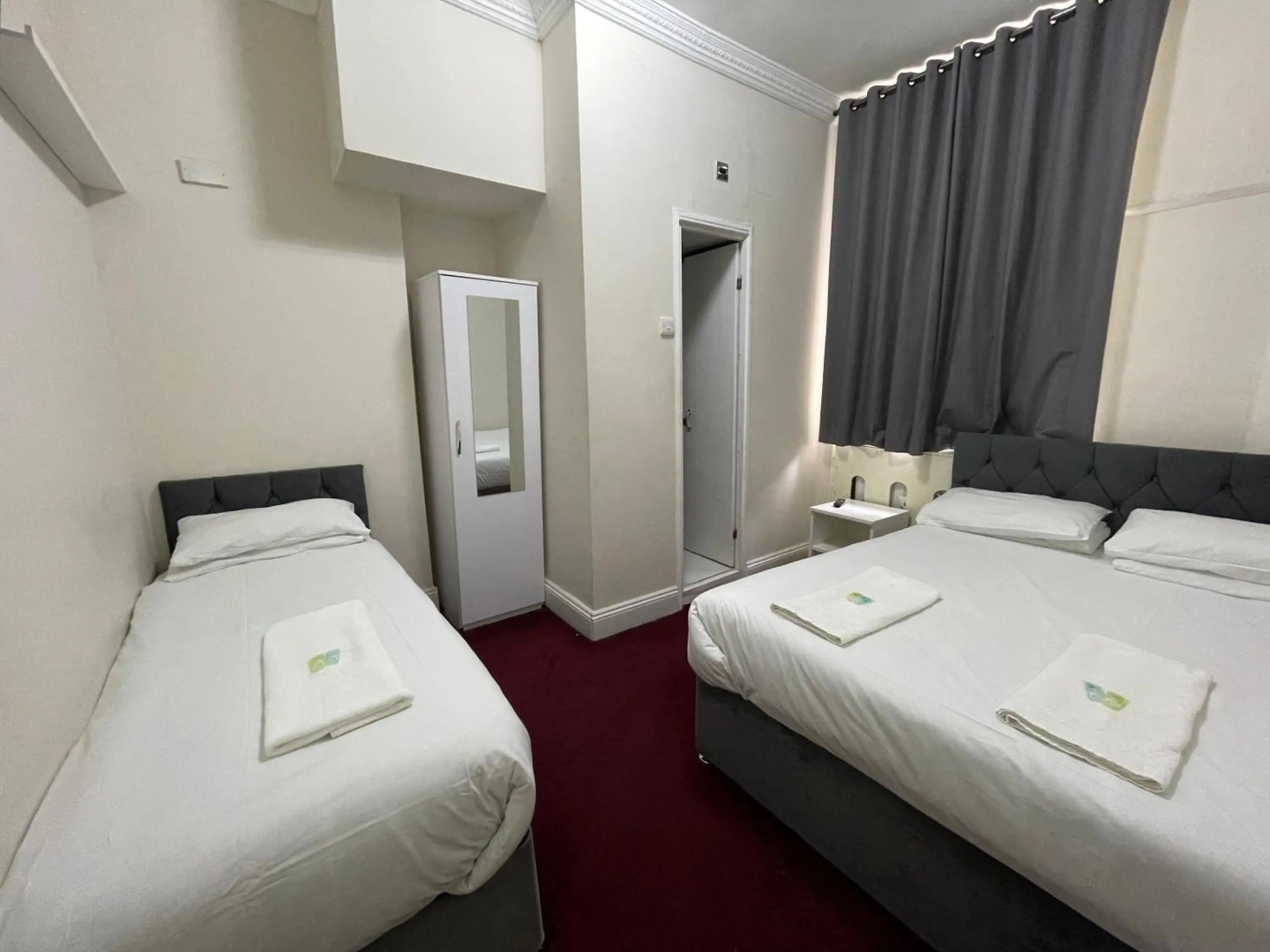 Foto - Oban Victoria Hotel